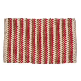 Homestyle Rag Rug 2' x 3'