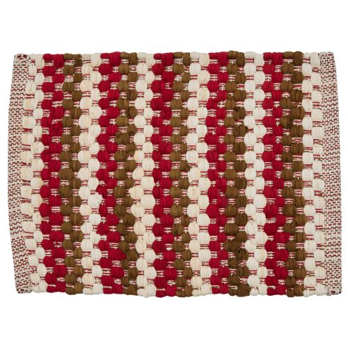 Homestyle Chindi Placemat