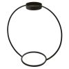 Circle Pillar Holder
