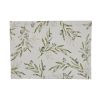 Olive Leaves Placemat