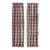 Homestyle Panel Pair 63" L