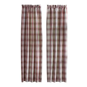 Homestyle Panel Pair 63" L