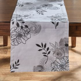 Ophelia Table Runner 72" L