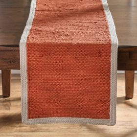 Dune Table Runner 72" L - Sienna