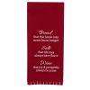 Bread Salt Wine Dishtowel