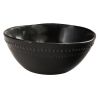 Peyton Bowl - Black