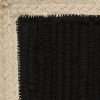 Dune Placemat - Black