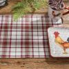 Homestyle Table Runner 54" L