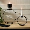 Circle Taper Holder
