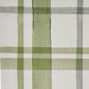 Greenlee Printed Plaid Placemat
