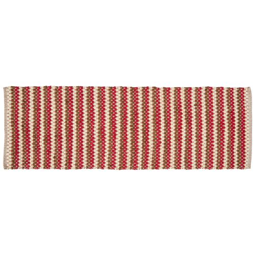Homestyle Rag Rug 2' x 6'