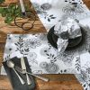 Ophelia Table Runner 72" L