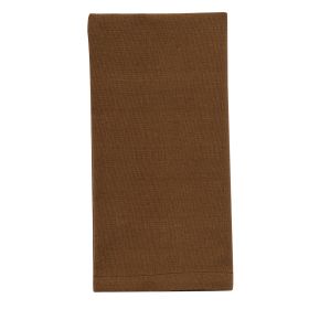 Chadwick Napkin-Brown