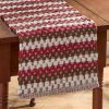 Homestyle Chindi Table Runner 54" L