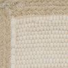 Dune Table Runner 72" L - Pebble
