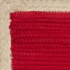Dune Table Runner 72" L - Red