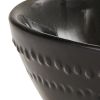 Peyton Bowl - Black