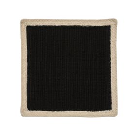 Dune Placemat - Black