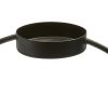 Circle Pillar Holder