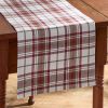 Homestyle Table Runner 54" L