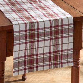 Homestyle Table Runner 54" L