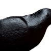 Iron Crow - 6.5"H