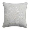 Winter Sky 20" Pillow Feather Down Insert