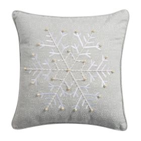 Winter Sky 20" Pillow Feather Down Insert