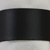 Black Cuff Napkin Ring