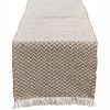 Tiki Table Runner 72" L