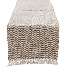 Tiki Table Runner 72" L