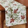 Cardamom Table Runner 36" L