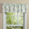 Brookgreen Valance 14" L