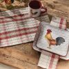 Hawthorne Table Runner 36" L