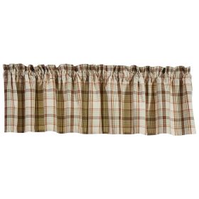 Edgewood Valance 14" L