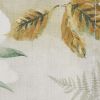 Patricia Heaton Home Rainforest Valance 14" L