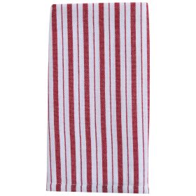 Candycanes And Snowflakes Napkin