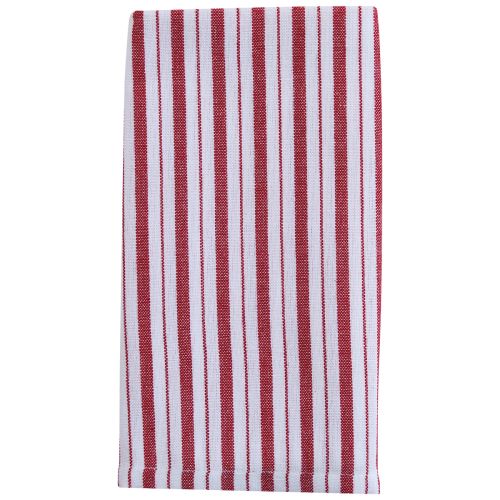 Candycanes And Snowflakes Napkin