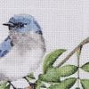 Songbird Napkin