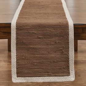 Dune Table Runner 72" L - Burro