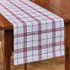 Carriage Table Runner 54" L