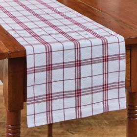 Carriage Table Runner 54" L