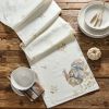 Turkey Day Table Runner 72" L