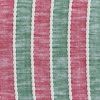 Celebration Stripe Table Runner 54" L
