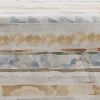 Everly Stripe Table Runner 72" L