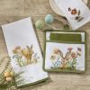 Garden Glory Pocket Potholder Set