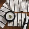 Foster Table Runner 72" L