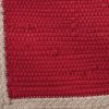 Dune Table Runner 54" L - Red