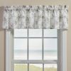 Beach Cove Valance