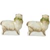 Christmas Barn Salt And Pepper Set